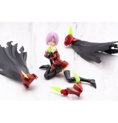Megami Device - Figurine Plastic Model Kit 1/1 Bullet Knights Executioner Hell Blaze 15 cm
