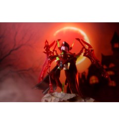 Megami Device - Figurine Plastic Model Kit 1/1 Bullet Knights Executioner Hell Blaze 15 cm