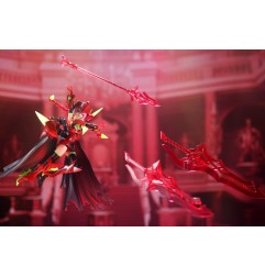 Megami Device - Figurine Plastic Model Kit 1/1 Bullet Knights Executioner Hell Blaze 15 cm