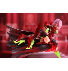 Megami Device - Figurine Plastic Model Kit 1/1 Bullet Knights Executioner Hell Blaze 15 cm