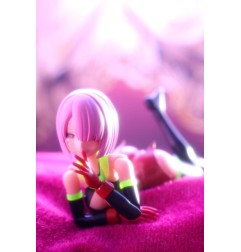 Megami Device - Figurine Plastic Model Kit 1/1 Bullet Knights Executioner Hell Blaze 15 cm