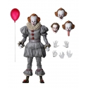 Ça : Chapitre 2 - Figurine Ultimate Pennywise 18 cm