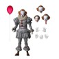 « Il » est revenu - Ça : Chapitre 2 figurine Ultimate Pennywise 18 cm