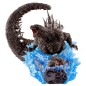 Godzilla - Statuette Petitrama DX Godzilla-1.0 15 cm