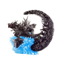 Godzilla - Statuette Petitrama DX Godzilla-1.0 15 cm