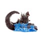Godzilla - Statuette Petitrama DX Godzilla-1.0 15 cm