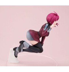 Mobile Suit Gundam Seed Freedom - Statuette GGG Lunamaria Hawke 17 cm