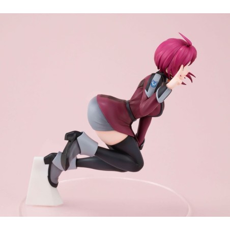 Mobile Suit Gundam Seed Freedom - Statuette GGG Lunamaria Hawke 17 cm