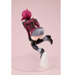 Mobile Suit Gundam Seed Freedom - Statuette GGG Lunamaria Hawke 17 cm