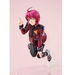 Mobile Suit Gundam Seed Freedom - Statuette GGG Lunamaria Hawke 17 cm