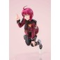 Mobile Suit Gundam Seed Freedom - Statuette GGG Lunamaria Hawke 17 cm