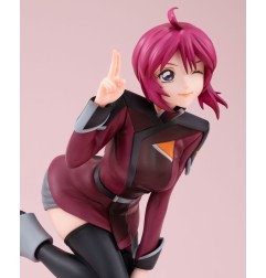 Mobile Suit Gundam Seed Freedom - Statuette GGG Lunamaria Hawke 17 cm