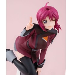 Mobile Suit Gundam Seed Freedom - Statuette GGG Lunamaria Hawke 17 cm