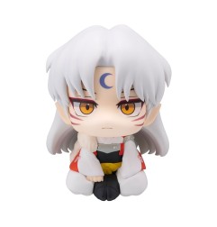 Inuyasha - Statuette Look Up Sesshomaru 11 cm