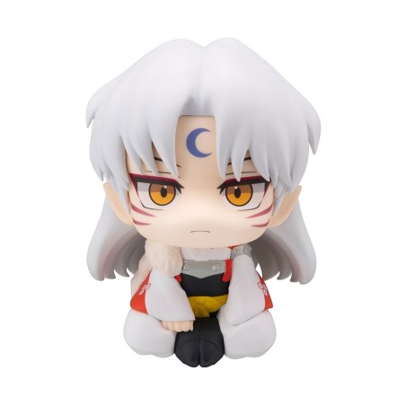 Inuyasha - Statuette Look Up Sesshomaru 11 cm