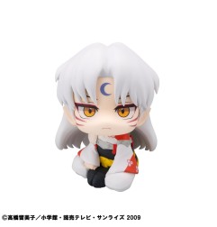 Inuyasha - Statuette Look Up Sesshomaru 11 cm