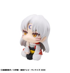 Inuyasha - Statuette Look Up Sesshomaru 11 cm