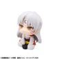 Inuyasha - Statuette Look Up Sesshomaru 11 cm