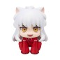 Inuyasha - Statuette Look Up Inuyasha 11 cm