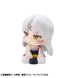 Inuyasha - Statuette Look Up Sesshomaru 11 cm