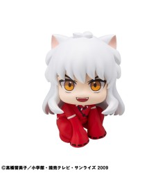 Inuyasha - Statuette Look Up Inuyasha 11 cm