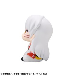 Inuyasha - Statuette Look Up Sesshomaru 11 cm