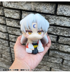 Inuyasha - Statuette Look Up Sesshomaru 11 cm