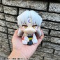 Inuyasha - Statuette Look Up Sesshomaru 11 cm