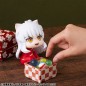 Inuyasha - Statuette Look Up Inuyasha 11 cm