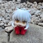 Inuyasha - Statuette Look Up Inuyasha 11 cm