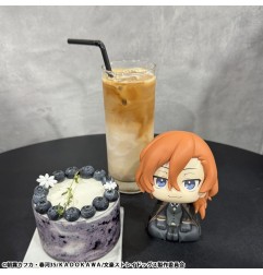 Bungo Stray Dogs - Statuette Look Up Chuya Nakahara 11 cm