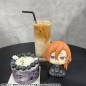 Bungo Stray Dogs - Statuette Look Up Chuya Nakahara 11 cm