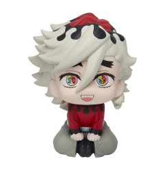 Demon Slayer: Kimetsu no Yaiba - Demon Slayer Kimetsu no Yaiba Look Up PVC Statue Douma 11 cm