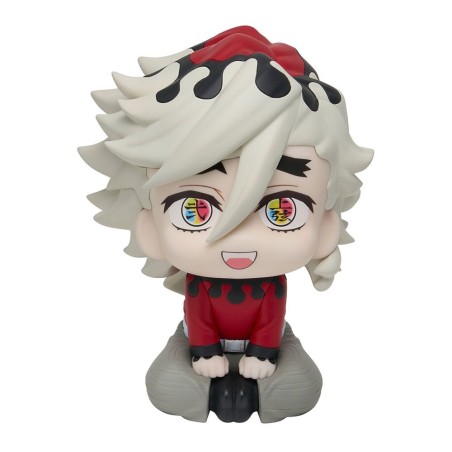 Demon Slayer: Kimetsu no Yaiba - Demon Slayer Kimetsu no Yaiba Look Up PVC Statue Douma 11 cm