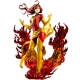 Marvel - Statuette Bishoujo 1/7 Dark Phoenix Rebirth 23 cm