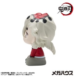 Demon Slayer Kimetsu no Yaiba - Statuette Look Up Douma 11 cm