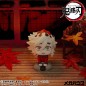 Demon Slayer Kimetsu no Yaiba - Statuette Look Up Douma 11 cm