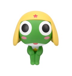 Sergeant Frog - Statuette Look Up Keroro 11 cm