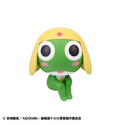 Sergeant Frog - Look Up PVC Statue Keroro 11 cm