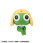 Sergeant Frog - Look Up PVC Statue Keroro 11 cm Sergeant Frog - Look Up PVC Statue Keroro 11 cm