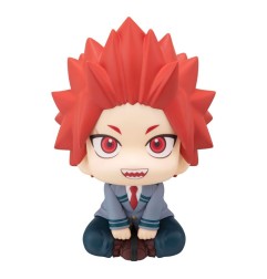 My Hero Academia - Look Up PVC Statue Eijiro Kirishima 11 cm