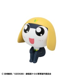 Sergeant Frog - Look Up PVC Statue Tamama 11 cm