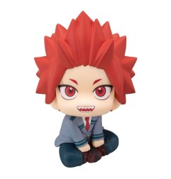 My Hero Academia - Look Up PVC Statue Eijiro Kirishima 11 cm