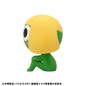 Sergeant Frog - Statuette Look Up Keroro 11 cm