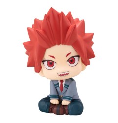 My Hero Academia - Statuette Look Up Eijiro Kirishima 11 cm