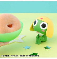Sergeant Frog - Look Up PVC Statue Keroro 11 cm