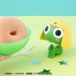 Sergeant Frog - Look Up PVC Statue Keroro 11 cm Sergeant Frog - Look Up PVC Statue Keroro 11 cm