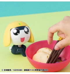 Sergeant Frog - Look Up PVC Statue Tamama 11 cm