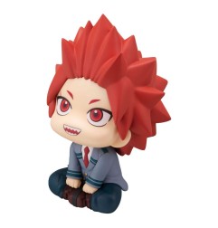 My Hero Academia - Statuette Look Up Eijiro Kirishima 11 cm