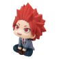 My Hero Academia - Statuette Look Up Eijiro Kirishima 11 cm